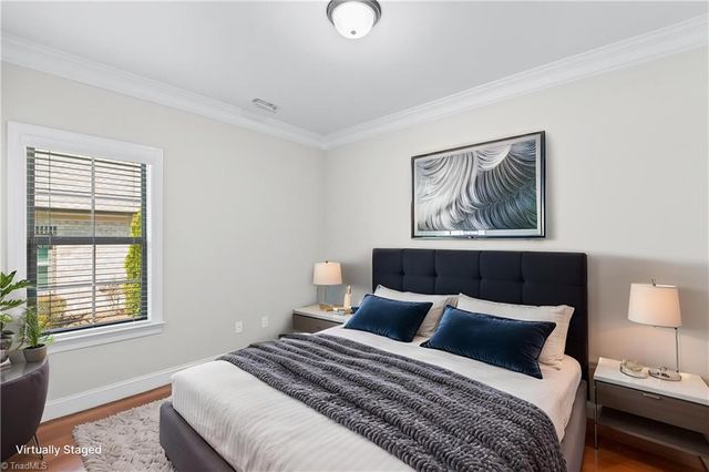 1597 Oakbluffs Drive, Colfax, NC 27235