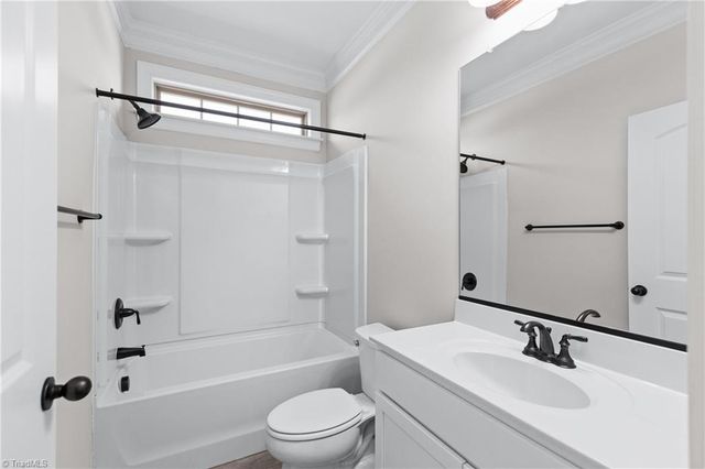 1597 Oakbluffs Drive, Colfax, NC 27235