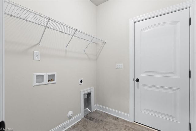 1597 Oakbluffs Drive, Colfax, NC 27235