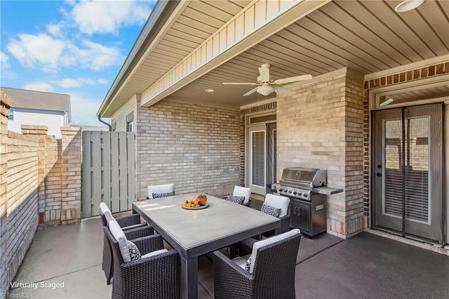 1597 Oakbluffs Drive, Colfax, NC 27235