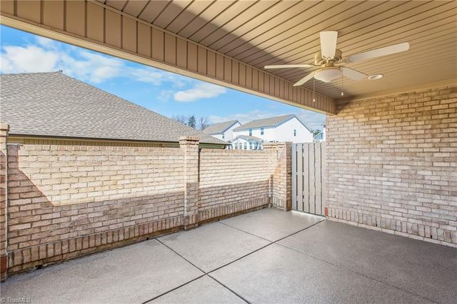 1597 Oakbluffs Drive, Colfax, NC 27235