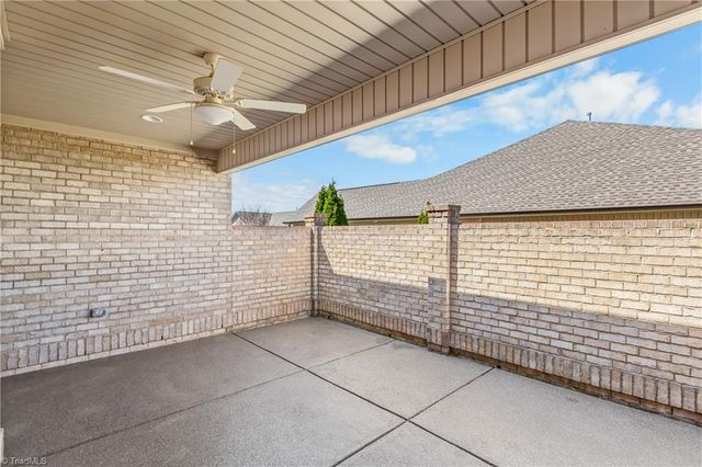 1597 Oakbluffs Drive, Colfax, NC 27235