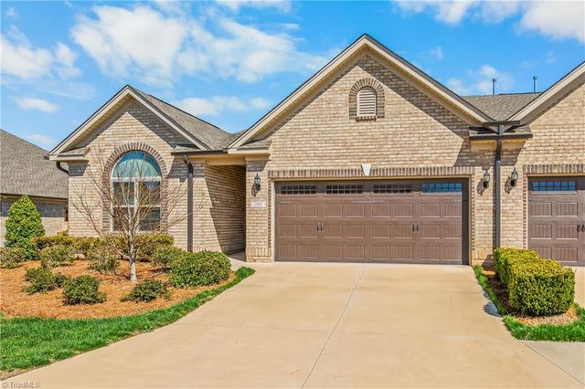 1597 Oakbluffs Drive, Colfax, NC 27235