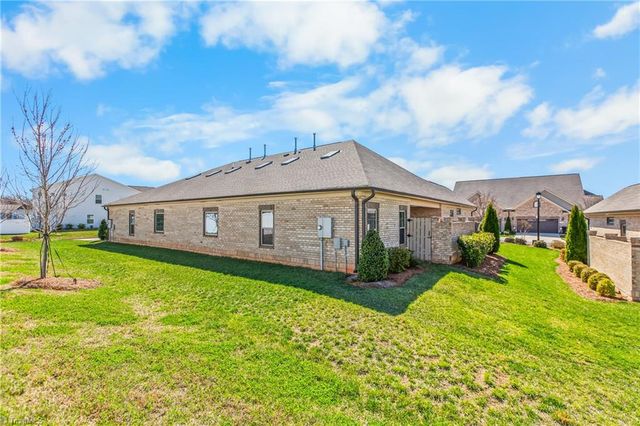 1597 Oakbluffs Drive, Colfax, NC 27235