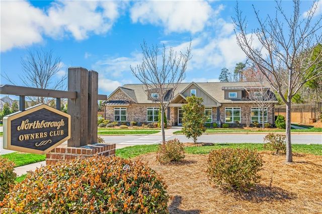 1597 Oakbluffs Drive, Colfax, NC 27235