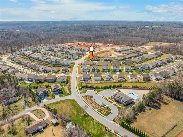 1597 Oakbluffs Drive, Colfax, NC 27235