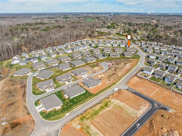 1597 Oakbluffs Drive, Colfax, NC 27235