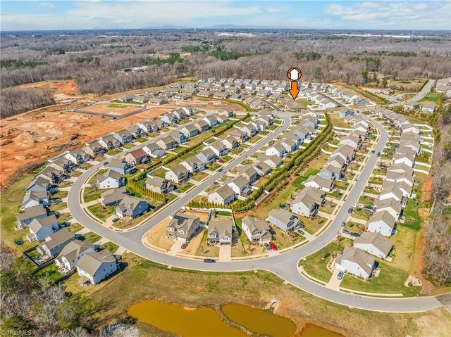 1597 Oakbluffs Drive, Colfax, NC 27235