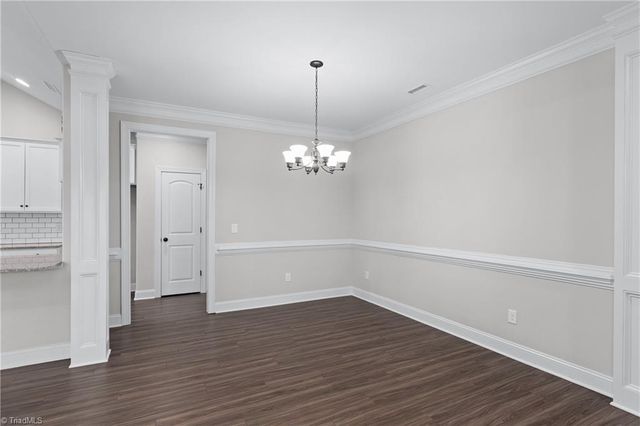 1597 Oakbluffs Drive, Colfax, NC 27235