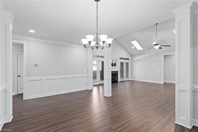 1597 Oakbluffs Drive, Colfax, NC 27235