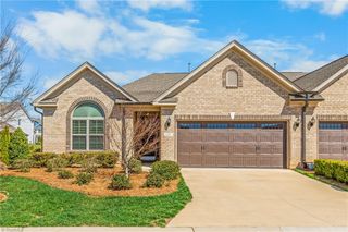 1597 Oakbluffs Drive, Colfax, NC 27235