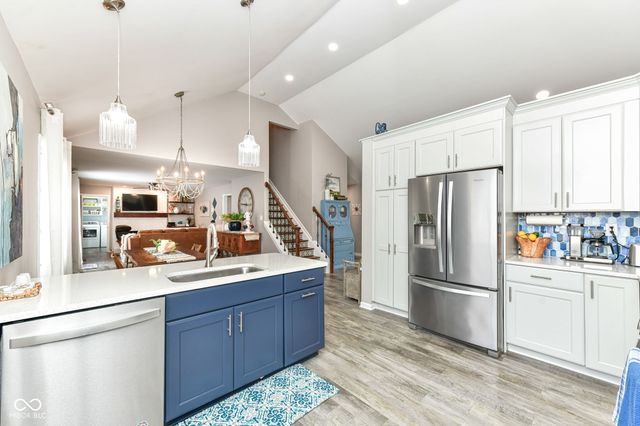 222 Boulder Court, Carmel, IN 46032