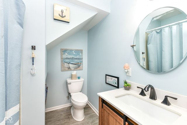 222 Boulder Court, Carmel, IN 46032