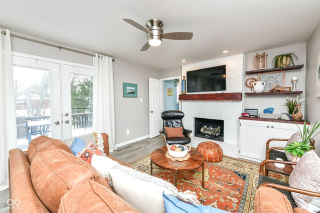 222 Boulder Court, Carmel, IN 46032