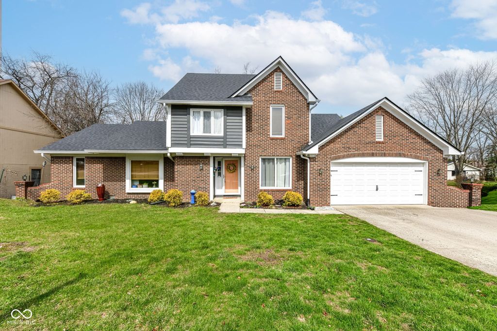 222 Boulder Court, Carmel, IN 46032