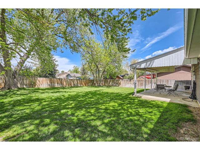 10541 Routt St, Westminster, CO 80021