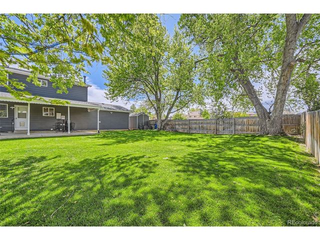10541 Routt St, Westminster, CO 80021
