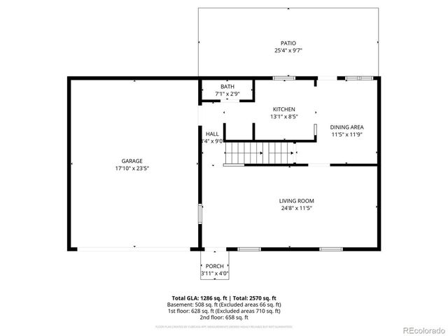 10541 Routt St, Westminster, CO 80021