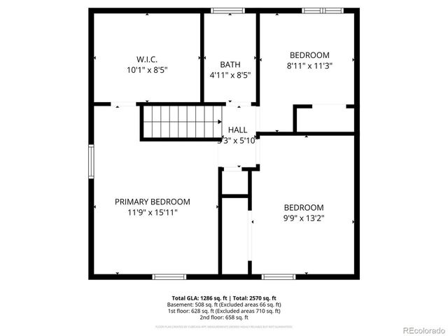 10541 Routt St, Westminster, CO 80021