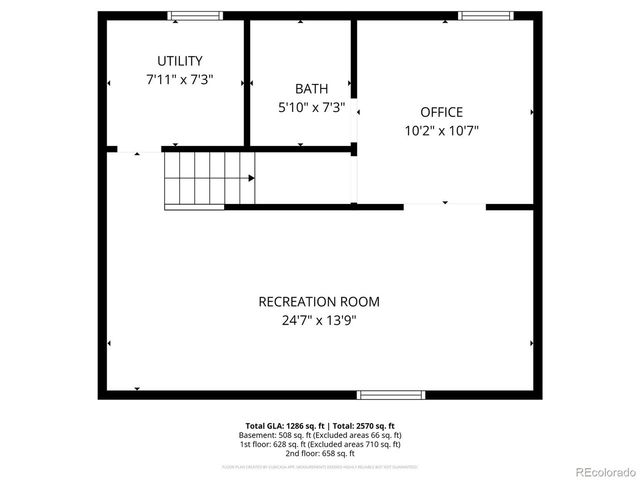 10541 Routt St, Westminster, CO 80021