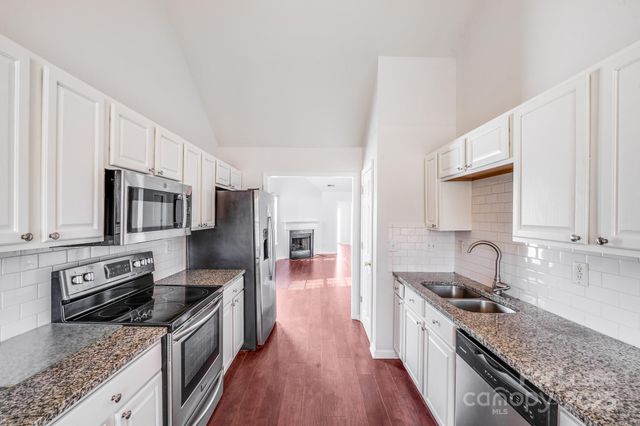 1427 Jabbok Place NW, Concord, NC 28027