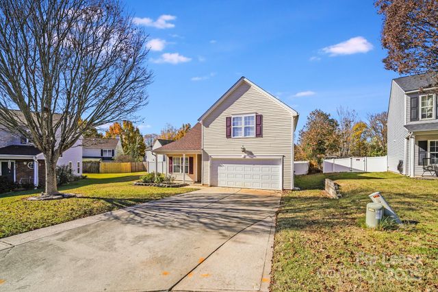 1427 Jabbok Place NW, Concord, NC 28027