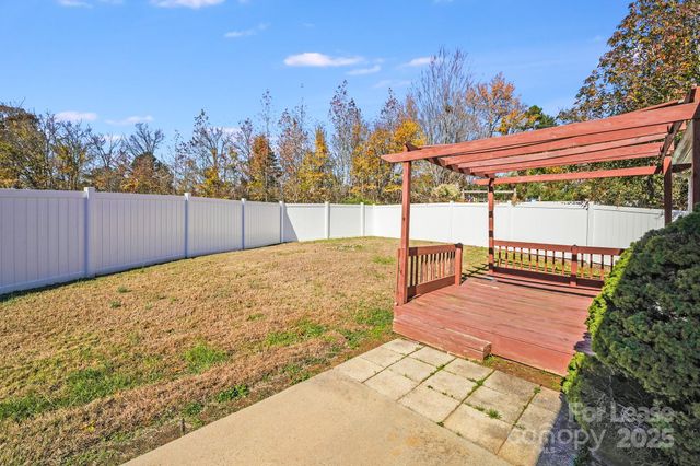 1427 Jabbok Place NW, Concord, NC 28027