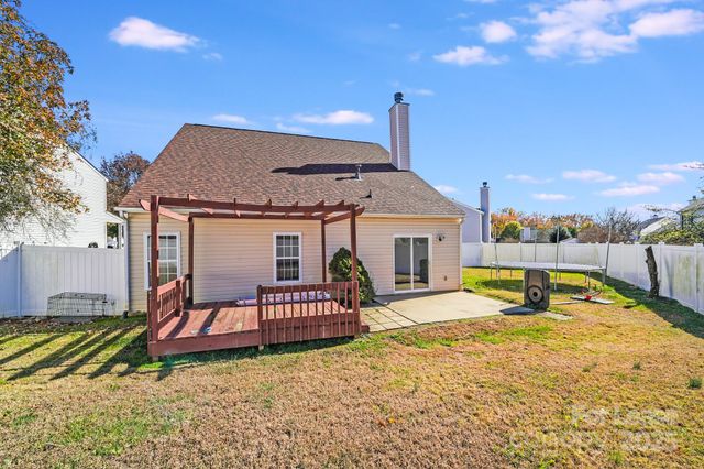 1427 Jabbok Place NW, Concord, NC 28027