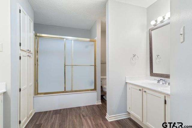 973 Creekside Dr., Tyler, TX 75703