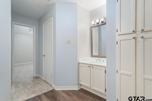 973 Creekside Dr., Tyler, TX 75703