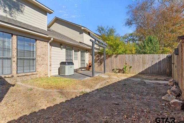 973 Creekside Dr., Tyler, TX 75703