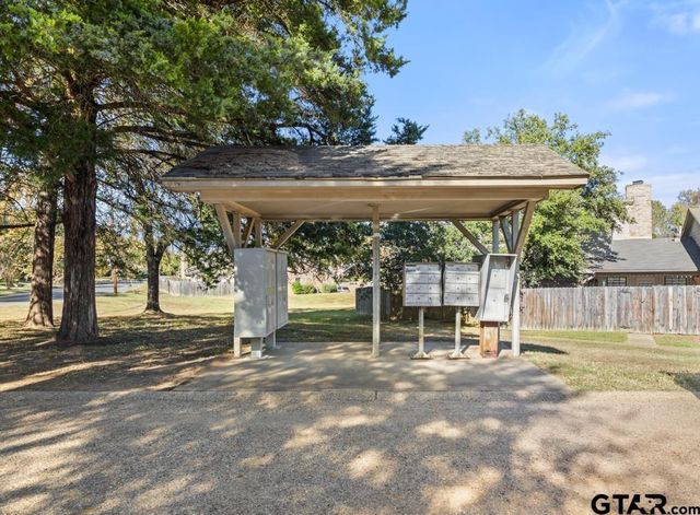 973 Creekside Dr., Tyler, TX 75703