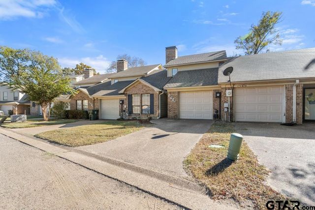 973 Creekside Dr., Tyler, TX 75703