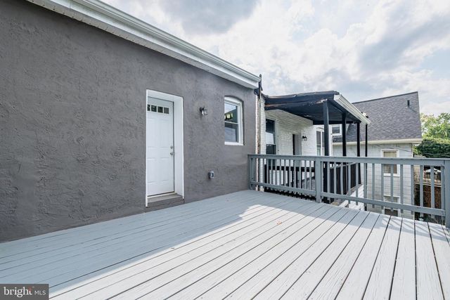 3924 NORFOLK, Baltimore, MD 21216