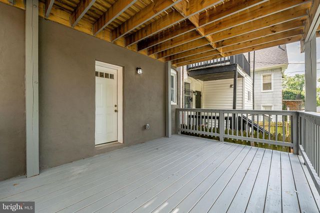 3924 NORFOLK, Baltimore, MD 21216