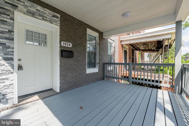 3924 NORFOLK, Baltimore, MD 21216