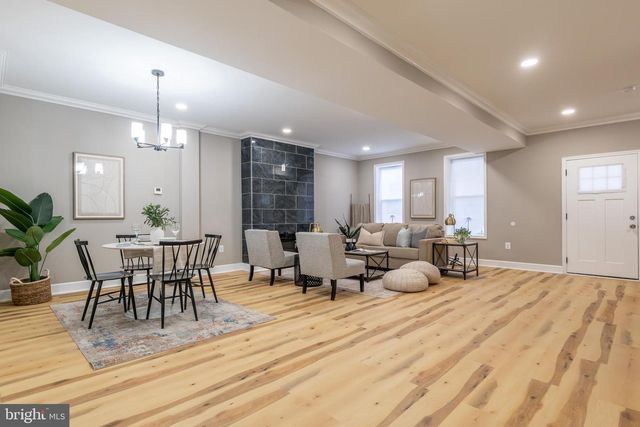 3924 NORFOLK, Baltimore, MD 21216