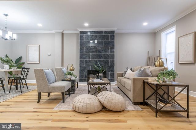 3924 NORFOLK, Baltimore, MD 21216