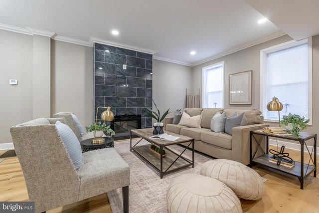 3924 NORFOLK, Baltimore, MD 21216