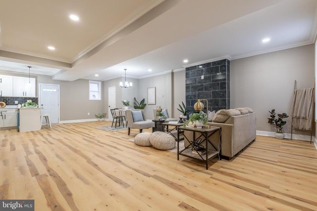 3924 NORFOLK, Baltimore, MD 21216