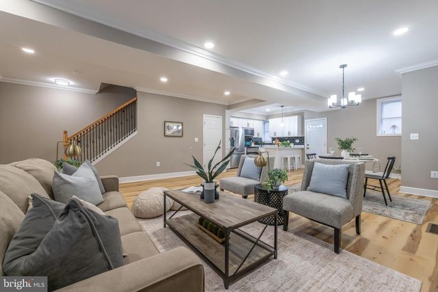 3924 NORFOLK, Baltimore, MD 21216