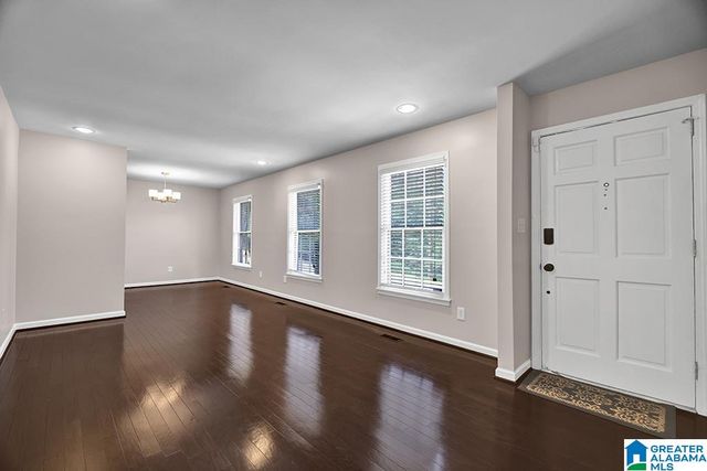 3316 TEAKWOOD ROAD, Hoover, AL 35226