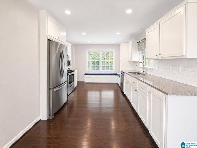 3316 TEAKWOOD ROAD, Hoover, AL 35226