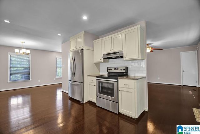 3316 TEAKWOOD ROAD, Hoover, AL 35226