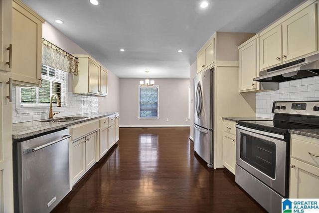 3316 TEAKWOOD ROAD, Hoover, AL 35226