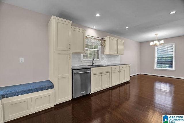 3316 TEAKWOOD ROAD, Hoover, AL 35226