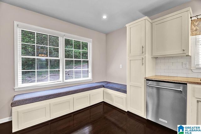 3316 TEAKWOOD ROAD, Hoover, AL 35226