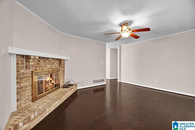 3316 TEAKWOOD ROAD, Hoover, AL 35226