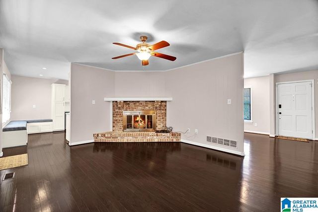 3316 TEAKWOOD ROAD, Hoover, AL 35226