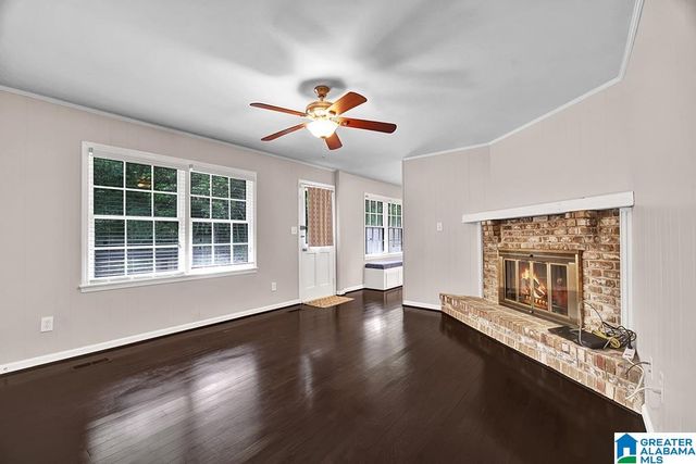3316 TEAKWOOD ROAD, Hoover, AL 35226